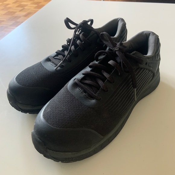Steel Toe Shoes Timberland Pro - Picture 1 of 5